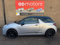 DS AUTOMOBILES DS 3