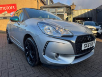 DS AUTOMOBILES DS 3