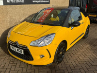 CITROEN DS3