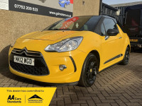 CITROEN DS3