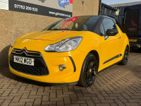 CITROEN DS3