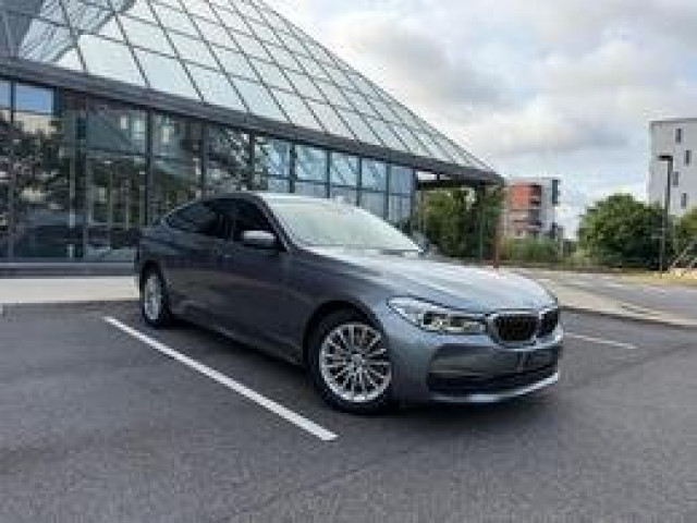 BMW 6 SERIES 2.0 620d GT SE