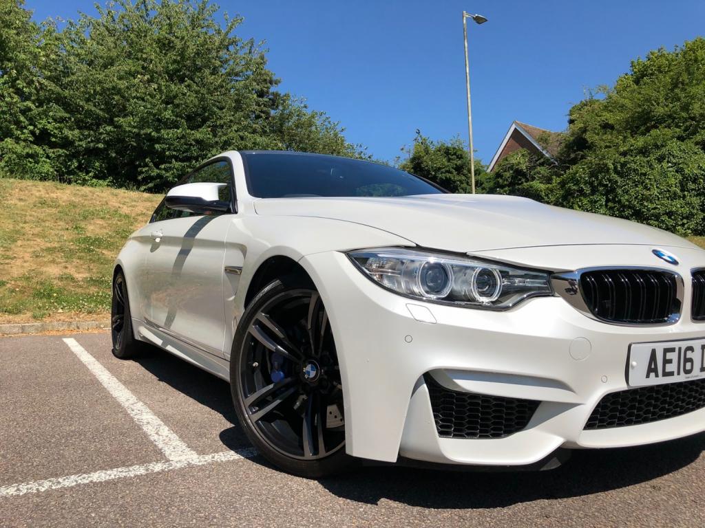 BMW M4