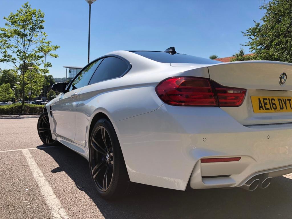 BMW M4