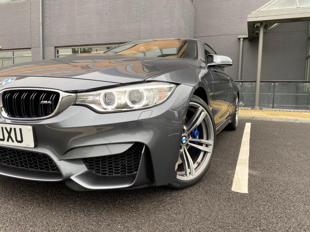 BMW M4