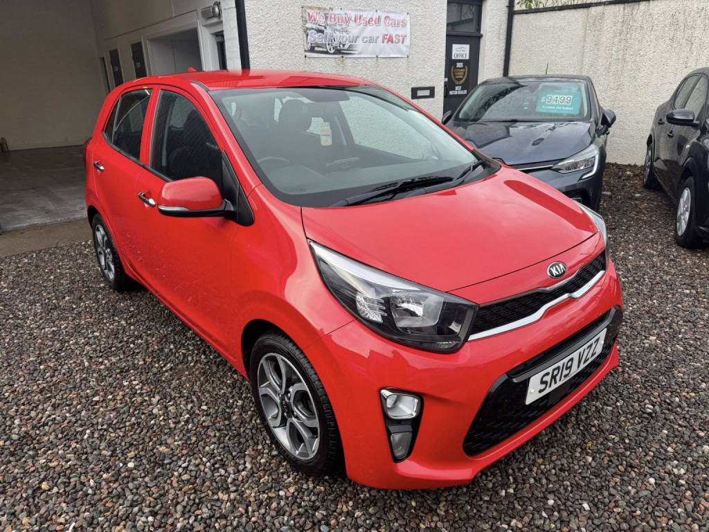 View KIA PICANTO 1.3 3