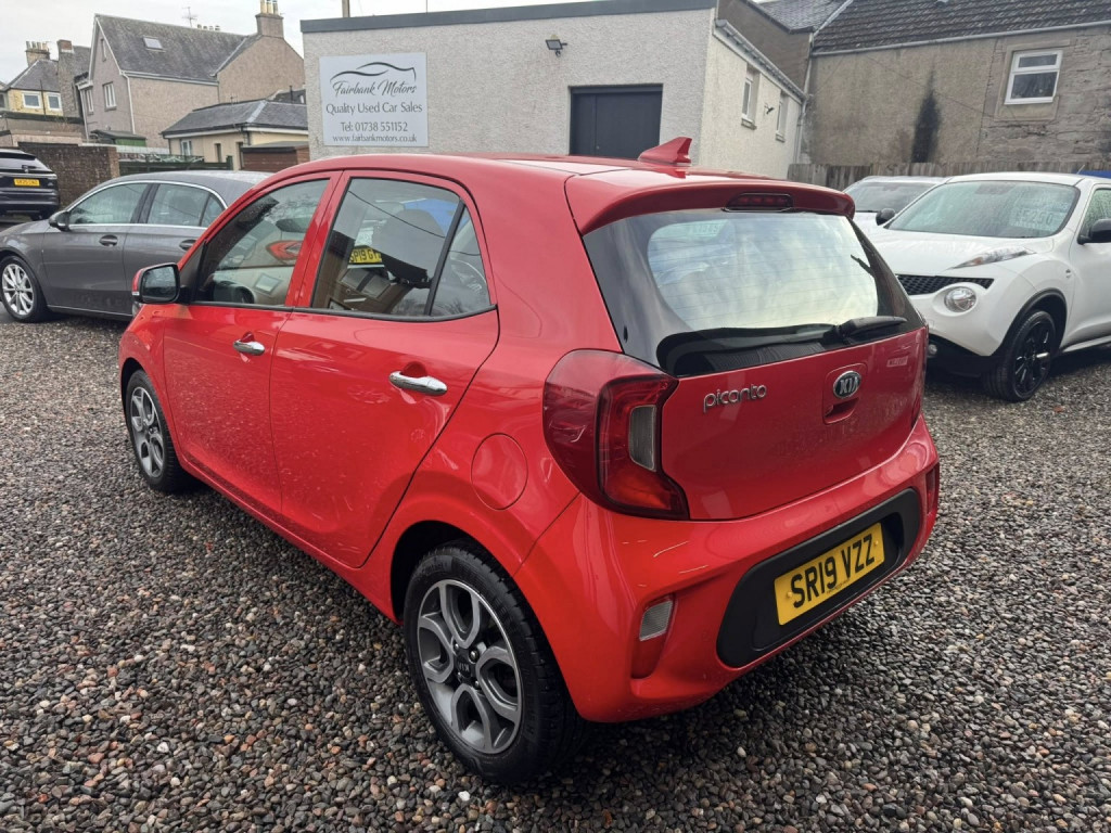 View KIA PICANTO 1.3 3
