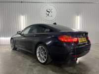 BMW 4 SERIES GRAN COUPE