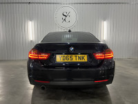 BMW 4 SERIES GRAN COUPE
