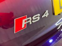AUDI RS4