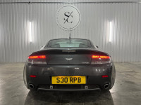 ASTON MARTIN VANTAGE
