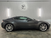 ASTON MARTIN VANTAGE