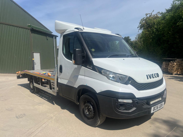 IVECO DAILY
