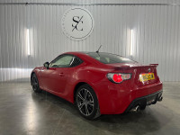 TOYOTA GT86