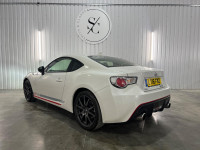 TOYOTA GT86