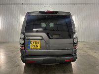 LAND ROVER DISCOVERY 4