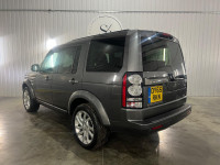 LAND ROVER DISCOVERY 4