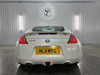 NISSAN 370Z