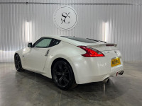 NISSAN 370Z