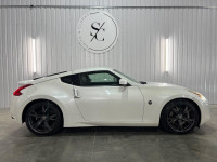 NISSAN 370Z