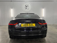 AUDI RS5