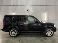 LAND ROVER DISCOVERY 4
