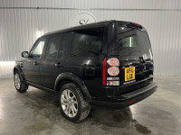 LAND ROVER DISCOVERY 4