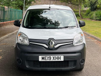 RENAULT KANGOO MAXI
