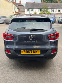 RENAULT KADJAR