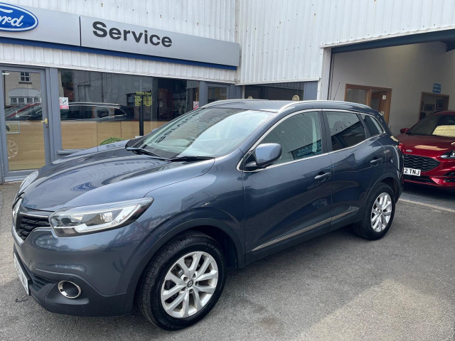 RENAULT KADJAR