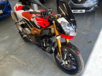 APRILIA Tuono 1000