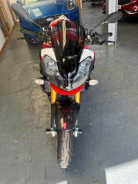 APRILIA Tuono 1000