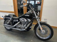 HARLEY-DAVIDSON Dyna