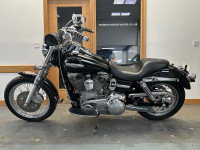 HARLEY-DAVIDSON Dyna