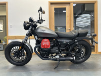 MOTO GUZZI V9