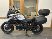 SUZUKI V-STROM 1000