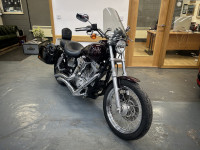 HARLEY-DAVIDSON Dyna