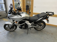 KAWASAKI Versys 650