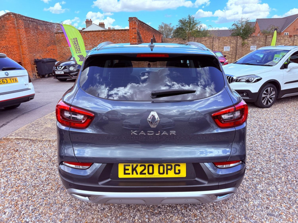 RENAULT KADJAR
