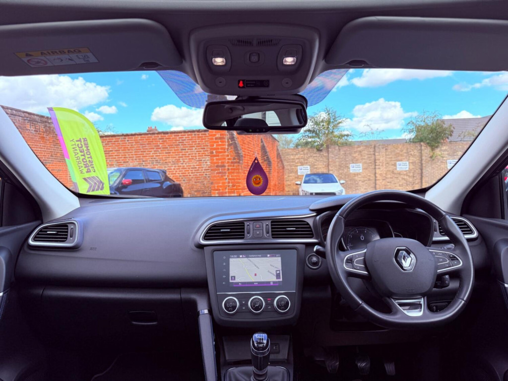 RENAULT KADJAR