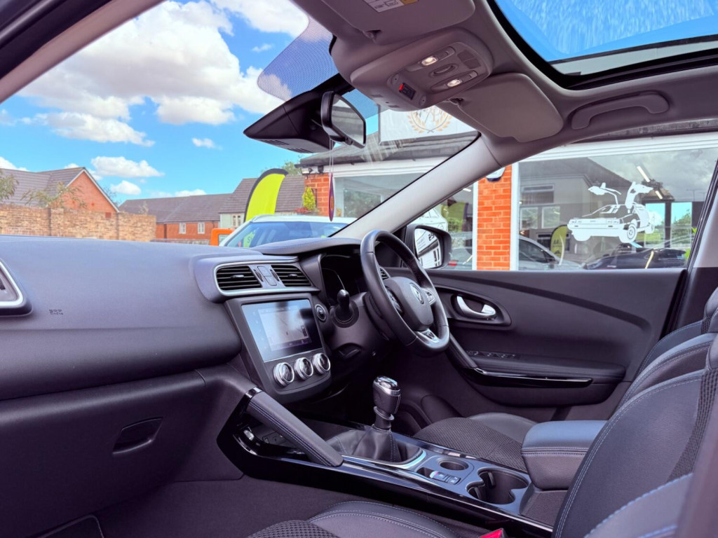 RENAULT KADJAR