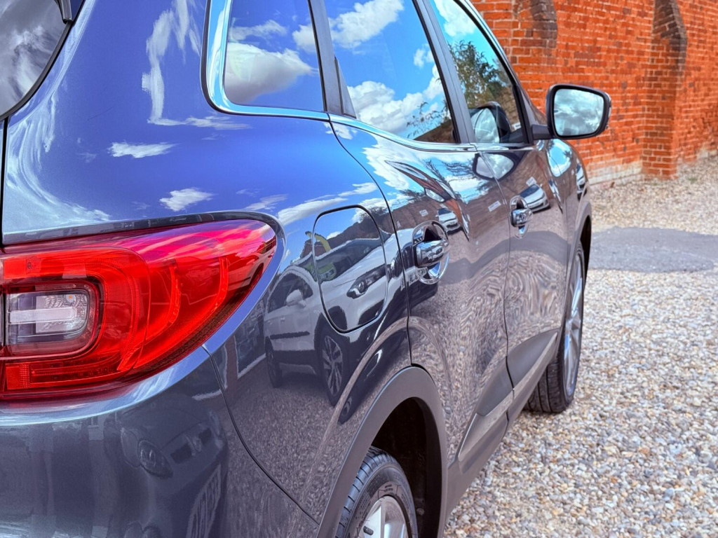 RENAULT KADJAR