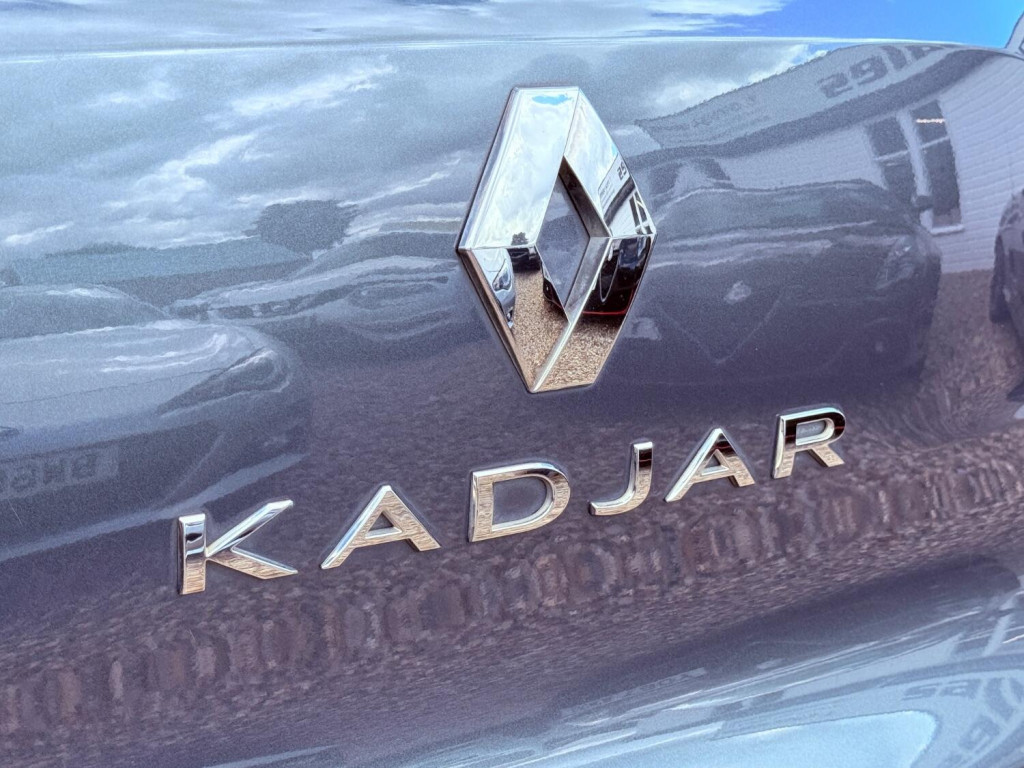 RENAULT KADJAR