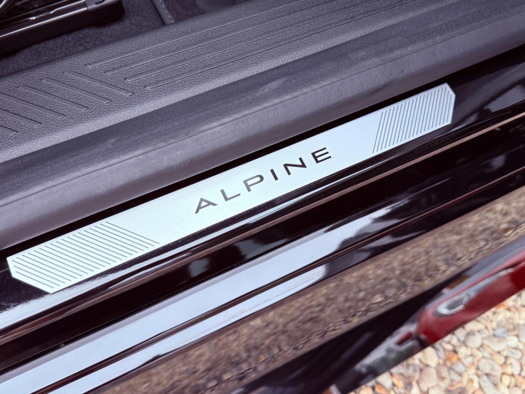 ALPINE 