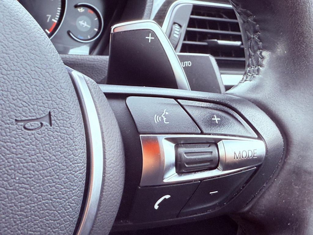 BMW 4 SERIES GRAN COUPE