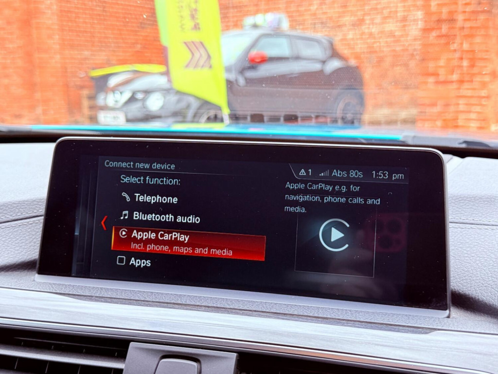 BMW 4 SERIES GRAN COUPE