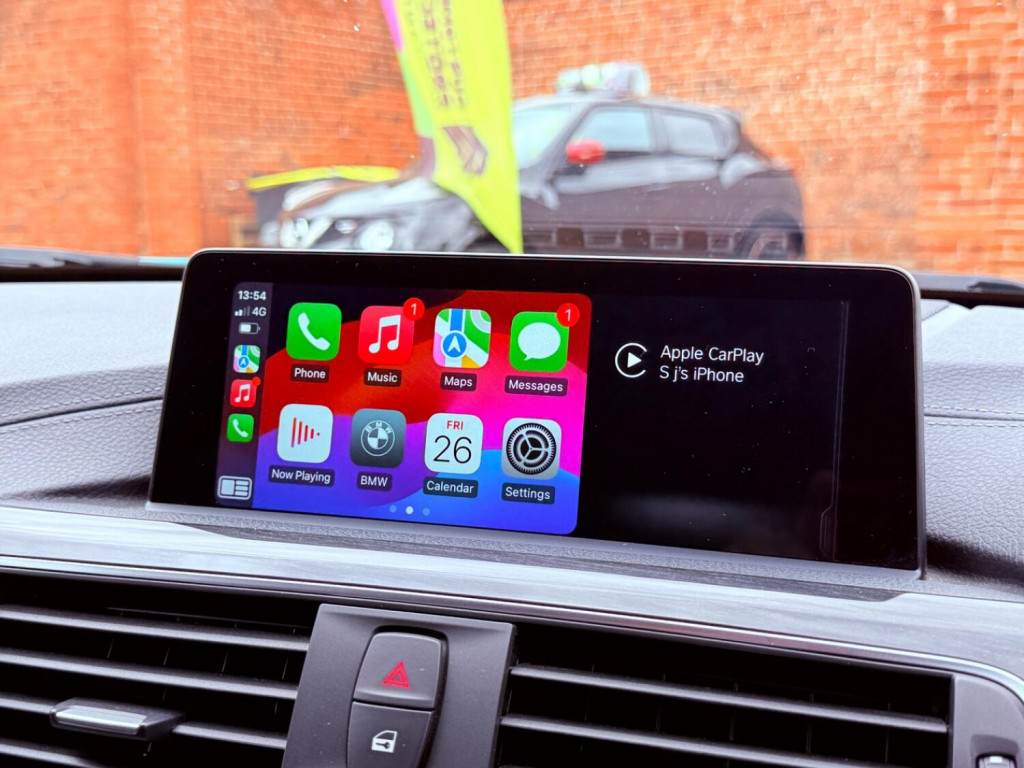 BMW 4 SERIES GRAN COUPE