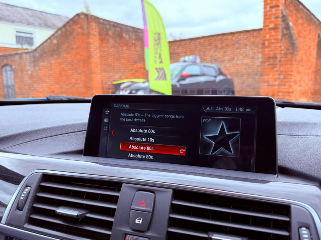 BMW 4 SERIES GRAN COUPE