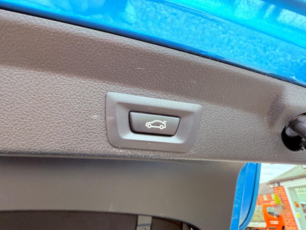 BMW 4 SERIES GRAN COUPE