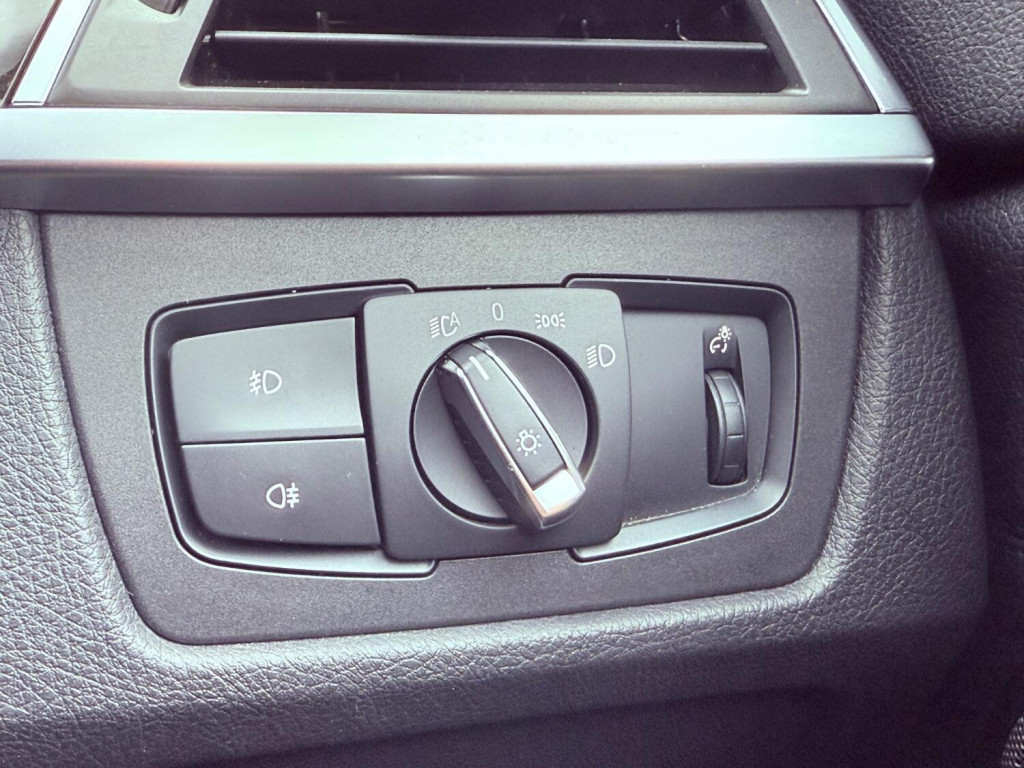 BMW 4 SERIES GRAN COUPE